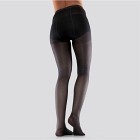 Mabs Nylon Tights Black XL