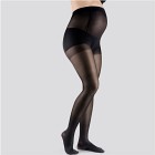 Mabs Nylon Tights Pregnant Medium