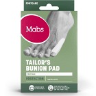 Mabs Toe Bunion Pad