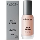 Madara Skin Equal Foundation 30 Rose Ivory 30 ml