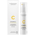 Madara Vitamin C Illuminating Recovery Cream 50 ml