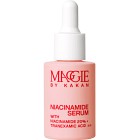 Maggie by Kakan Niacinamide Serum 30 ml