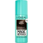 L'Oréal Paris Magic Retouch Direktverkande Hårfärg för normalt hår 2 Dark Brown 75 ml