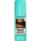 L'Oréal Paris Magic Retouch Direktverkande Hårfärg för normalt hår 3 Brown 75 ml