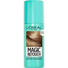 L'Oréal Paris Magic Retouch Direktverkande Hårfärg för normalt hår 4 Dark Blonde 75 ml
