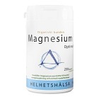 Helhetshälsa Magnesium Optimal 200 kapslar