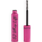 Makeup Revolution 5D Whip Lift Mascara 12 ml