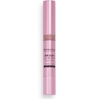 Makeup Revolution Bright Light Highlighter Divine Dark Pink 3 ml