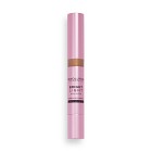 Makeup Revolution Bright Light Highlighter Goddess Deep Bronze 3 ml