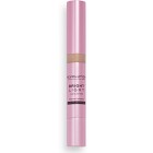 Makeup Revolution Bright Light Highlighter Radiance Bronze 3 ml