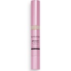 Makeup Revolution Bright Light Highlighter Strobe Champagne 3 ml