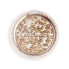 Makeup Revolution Bubble Balm Highlight 02 Bronze 4,5 g