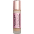 Makeup Revolution Conceal & Define Foundation F8