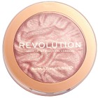 Makeup Revolution Highlight Reloaded Make an Impact