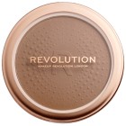 Makeup Revolution Mega Bronzer 01 - Cool
