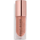 Makeup Revolution Pout Bomb Plumping Gloss CANDY 4,6 ml