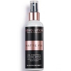 Makeup Revolution Professional Oil Control Fixing Spray 100 ml