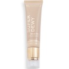 Makeup Revolution Superdewy Tinted Moisturiser Medium Light 55 ml
