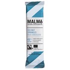 Malmö Chokladfabrik Milk Chocolate & Sea Salt Sprinkles 45% 25 g