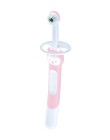 MAM Baby's Brush Rosa 2 pack