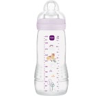 MAM Easy Active Baby Bottle 330 ml Rosa
