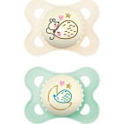 MAM Original Night 0-6m Neutral 2 st