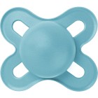 MAM Original Start 0-2m Silikon Blue 1 st