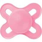 MAM Original Start 0-2m Silikon Pink 1 st