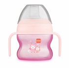 MAM Starter Cup Rosa