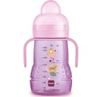MAM Trainer Rosa 220 ml