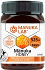 Manuka Lab Manukahonung MGO 525+ 500 g