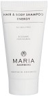 Maria Åkerberg Hair & Body Shampoo Energy 30 ml