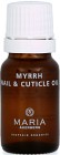 Maria Åkerberg Myrrh Nail & Cuticle Oil 10 ml