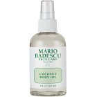 Mario Badescu Coconut Body Oil 148 ml