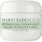 Mario Badescu Hydrating Overnight Mask with Peptides 56 g