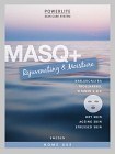 Powerlite MASQ+ Rejuvenating & Moisture Mask