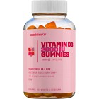Matters Vitamin D3 2000 IU + Zink Gummies 60 st