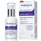 Mavala Anti-Age Pro Time Release System Night Care 30 ml