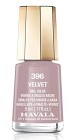 Mavala Minilack 396 Velvet