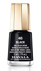 Mavala Minilack 48 Black