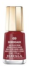Mavala Minilack 69 Bordeaux