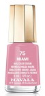 Mavala Minilack 75 Miami