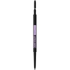 Maybelline New York Brow Ultra Slim Brynpenna 05 Deep Brown 4,22 g
