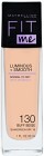 Maybelline Fit Me Foundation Buff Beige 130, 30 ml