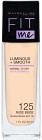 Maybelline Fit Me Foundation Nude Beige 125, 30 ml