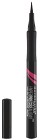 Maybelline New York Hyper Precise flytande kajal 700 Black 1 ml