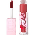 Maybelline Lifter Plump Hot Chilli 006
