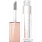 Maybelline New York Lifter Gloss Läppglans 01 Pearl 5,4 ml