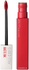Maybelline Superstay Matte Ink Pioneer 20