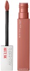 Maybelline Superstay Matte Ink Seductress 65